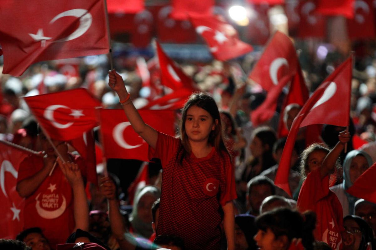 "Bir Yasin De Sen Oku" Etkinliği Devam Ediyor