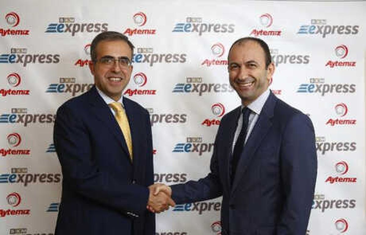 Bkm Express ve Aytemiz İş Birliğiyle Akaryakıt Alımlarında Yüzde 3 Avantaj Fırsatı
