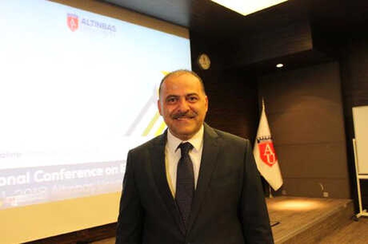Btk Başkanı: 5g\'yi Ticari Olarak Kullanan İlk 10 Ülkeden Biri Olacağız