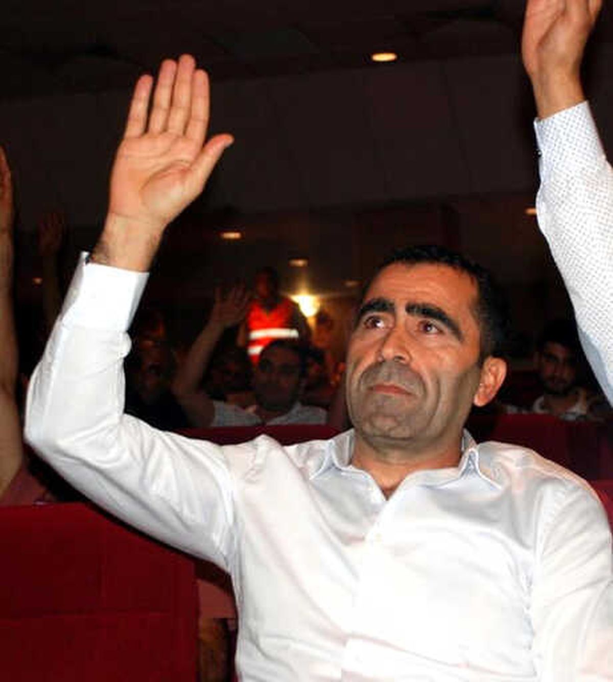Bucaspor\'a Bal Sözü