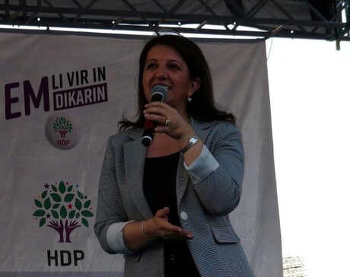 Buldan: 24 Haziran\'da Oylarınıza Sahip Çıkın