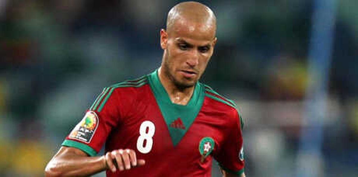 Bursaspor, Karim Al Ahmadi\'nin Peşinde