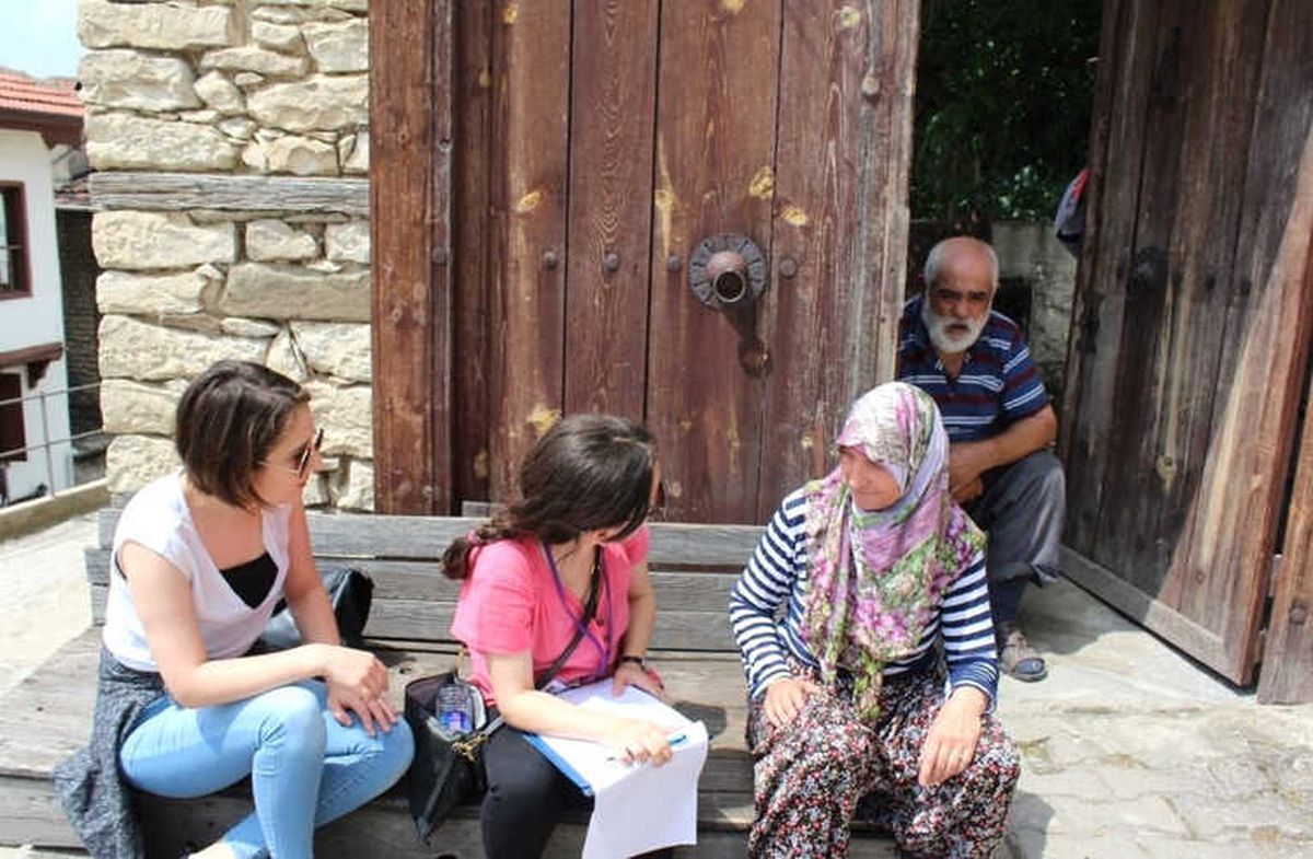 Çalınmadık Kapı Bırakmayacaklar