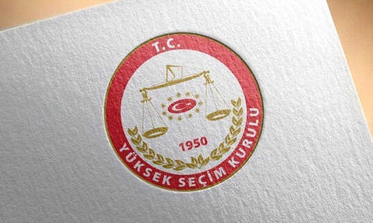 Çay Bahçeleri Oy Verme Günü Kapalı Olacak