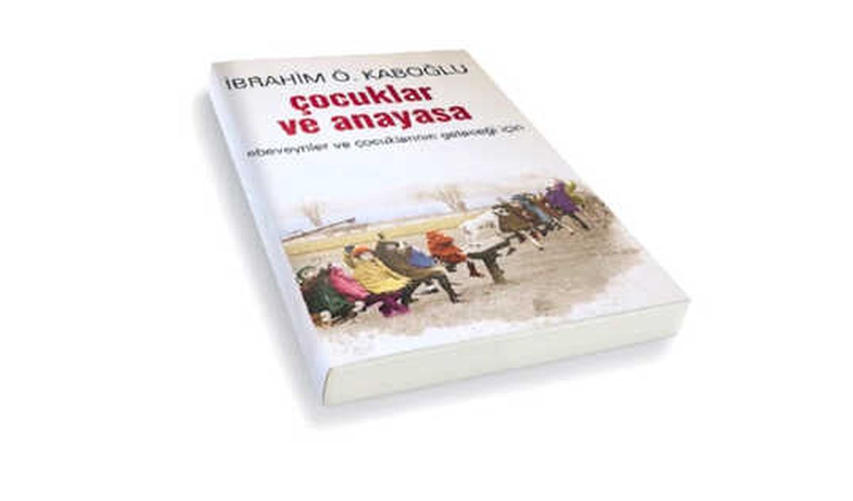 Çocuklar ve Anayasa
