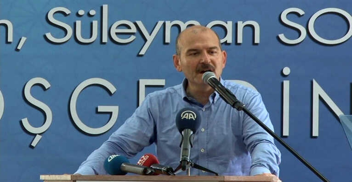 Çok Yakın Zamanda Kandil\'e Ay Yıldızlı Bayrak Dikilir"