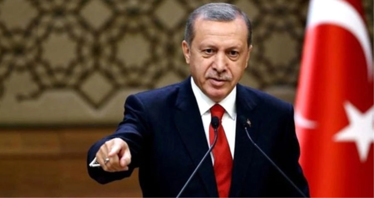 Erdoğan\'dan Çarpıcı Çıkış: Yetkiyi Verin, Faizle, Şunla Bunla Nasıl Uğraşılır Göreceksiniz