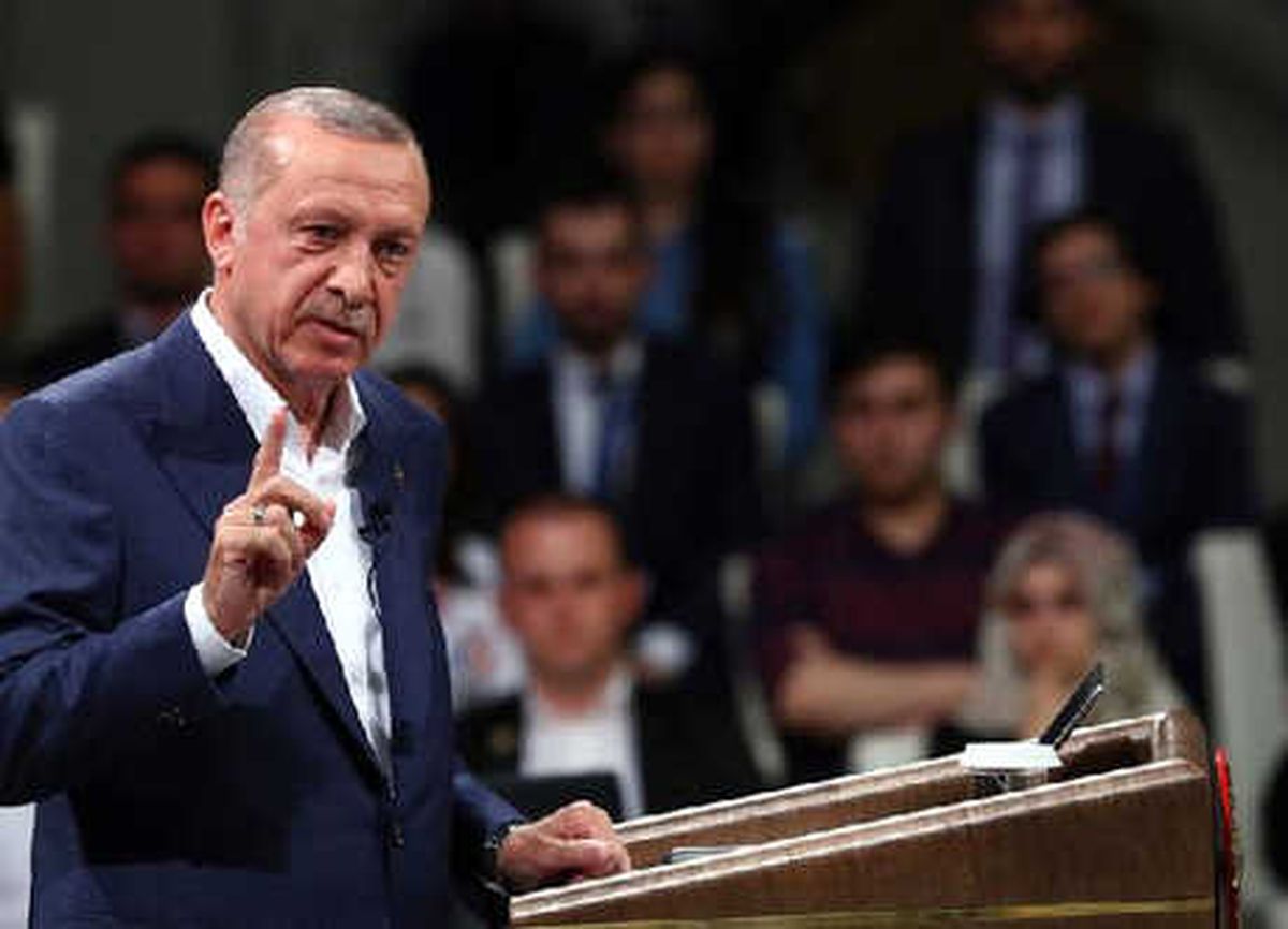 Cumhurbaşkanı Erdoğan, Gençlerin Sorularını Cevapladı