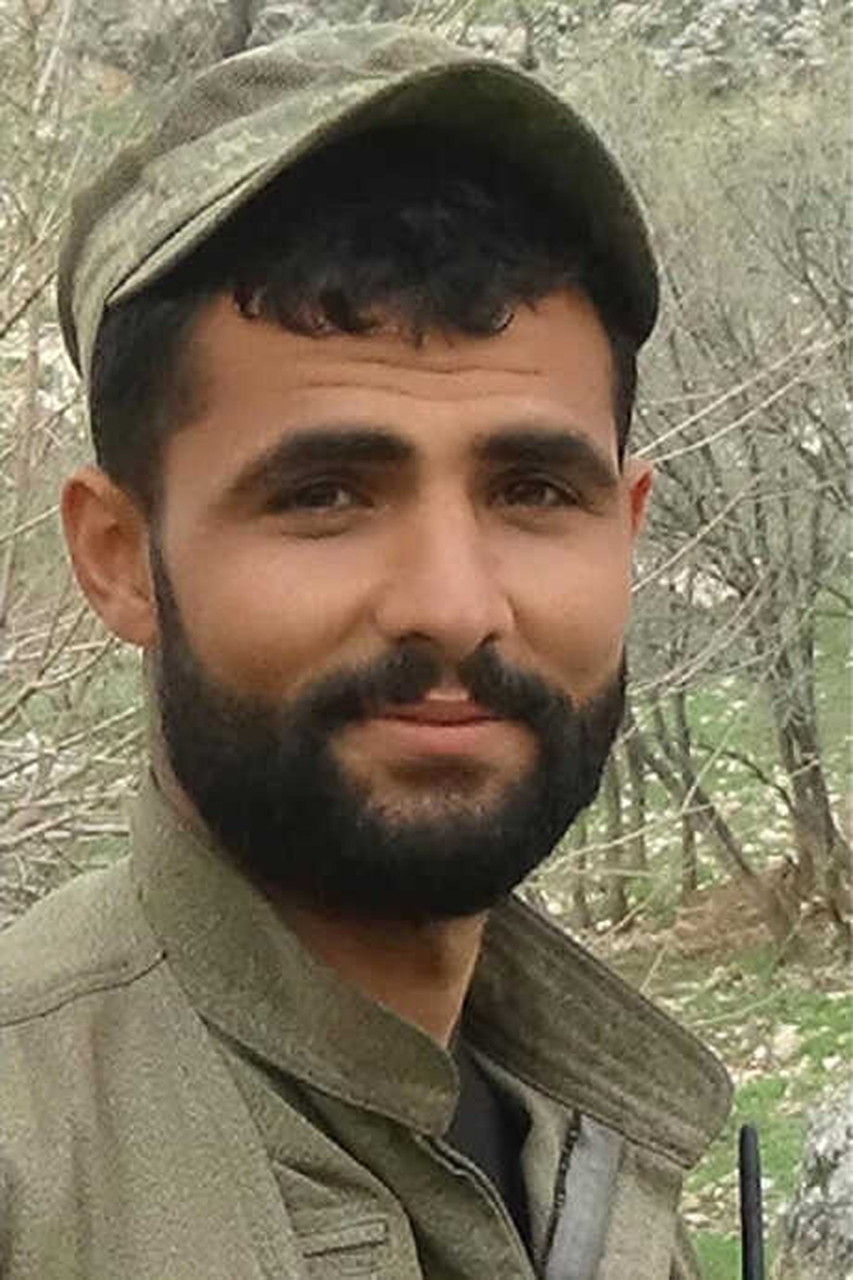 Diyarbakır\'da 3 Emniyetçinin Şehit Olduğu Tünel Bombasının Faili PKK\'lı Öldürüldü