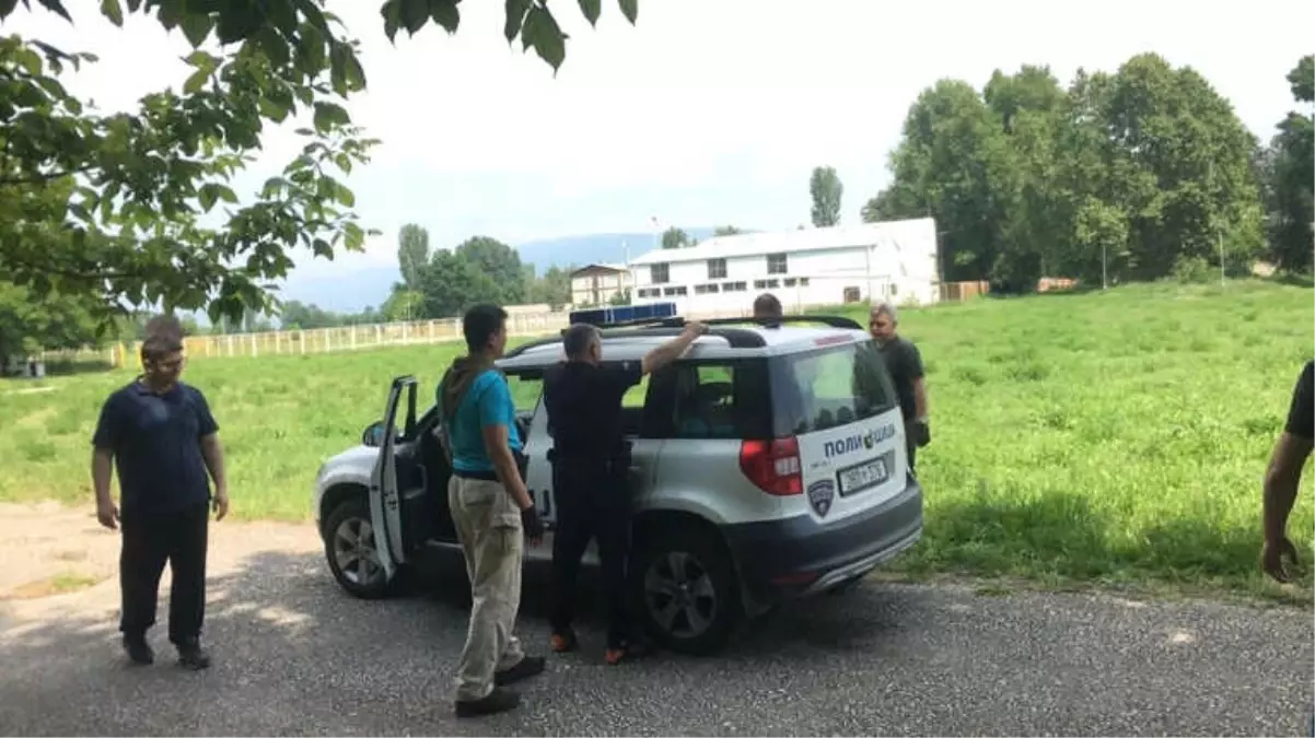 Dost ve Kardeş Ülkelerin Polisine Eğitim