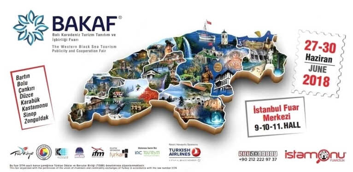 Dünya Miras Kenti Safranbolu Bakaf\'ta Yerini Alacak