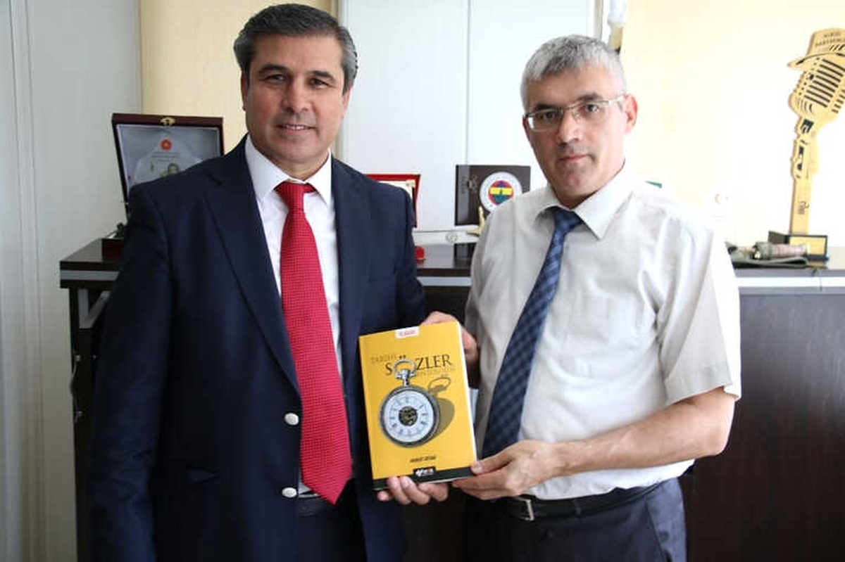 Eğitim ve Davranış Bilimleri Ertan: "Cumhurbaşkanı Erdoğan Dünyada Beden Dilini En İyi...
