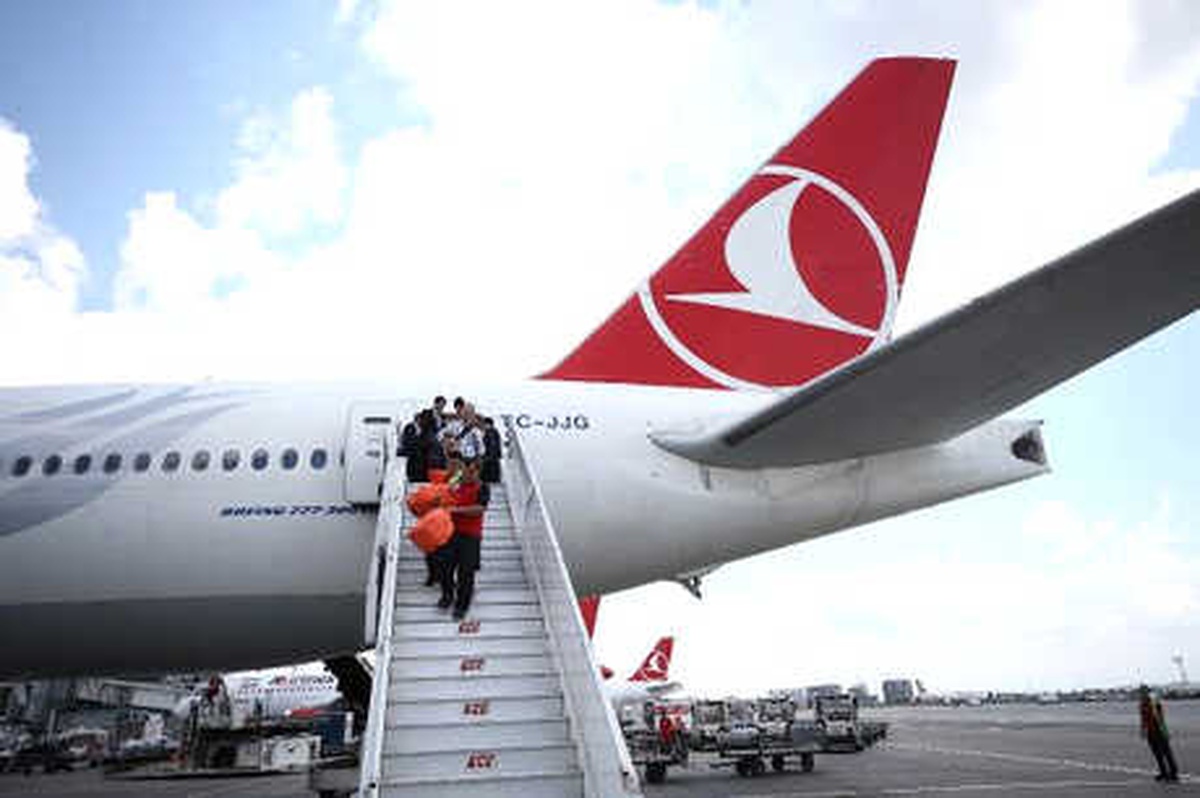 Ek Bilgi ve Fotoğraflarla) - ABD\'de Kullanılan Oylar İstanbul\'a Getirildi