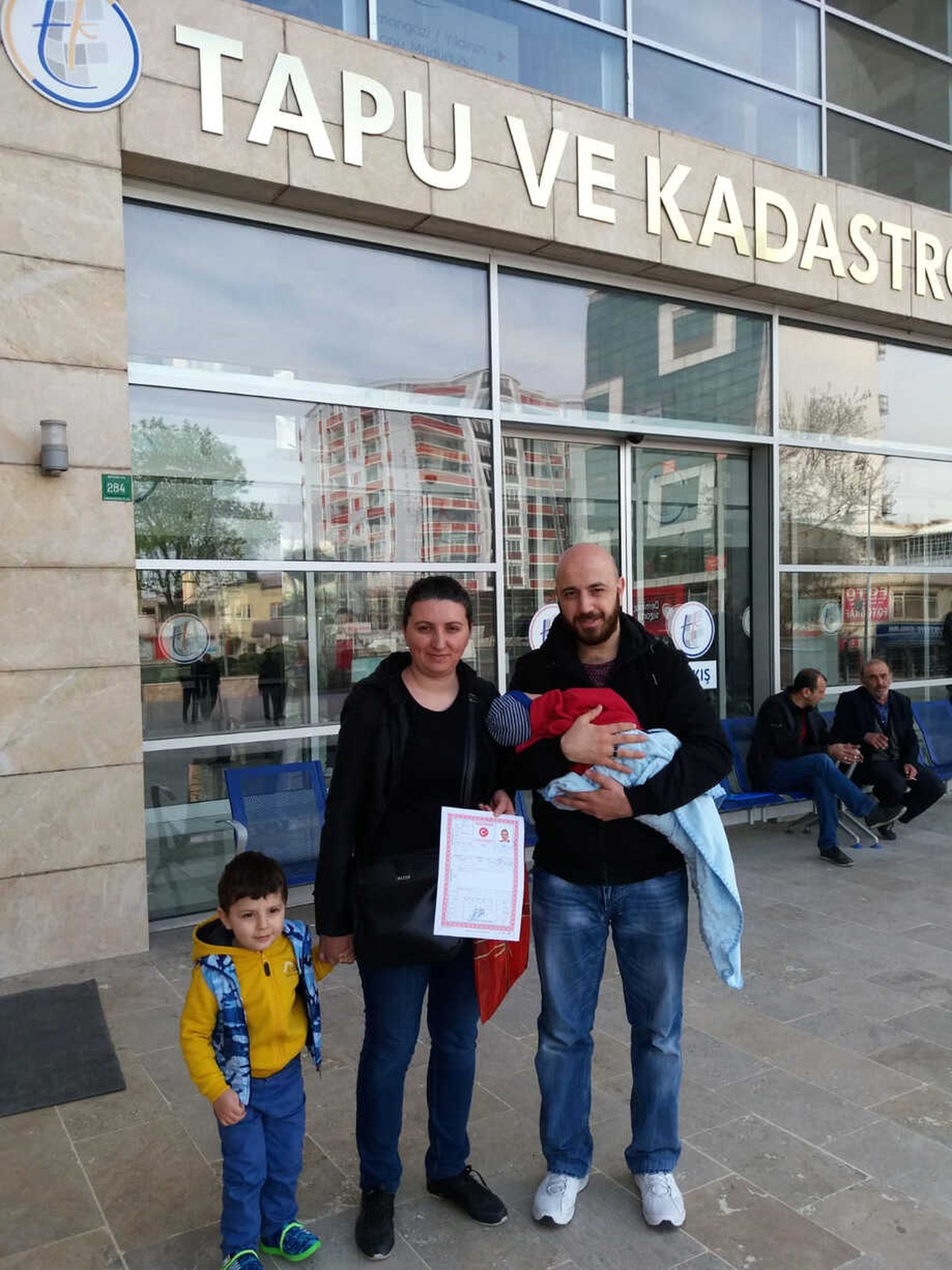 Emin Şirketler Grubu\'ndan 2018 Yılının İlk 5 Ayında Rekor Teslimat!