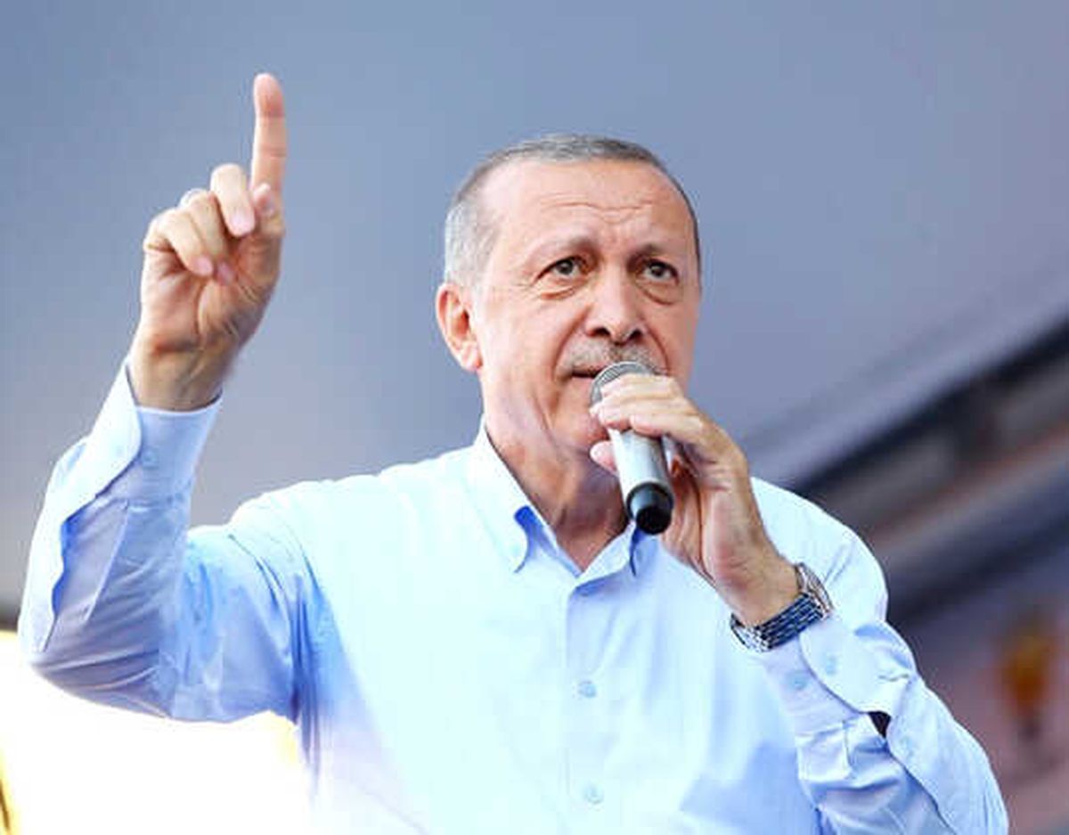 Erdoğan\'dan Akşener\'e Şehir Hastaneleri Tepkisi