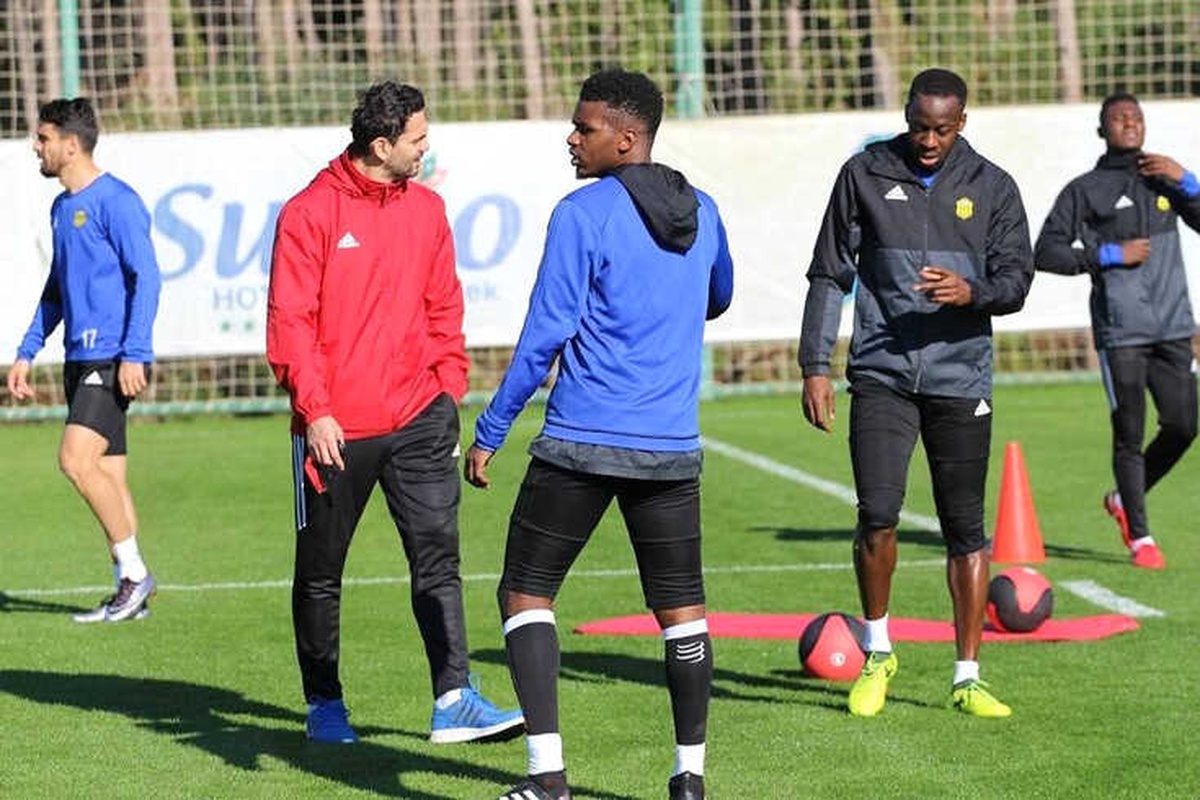 Evkur Yeni Malatyaspor 25 Haziran\'da Malatya\'da Toplanacak