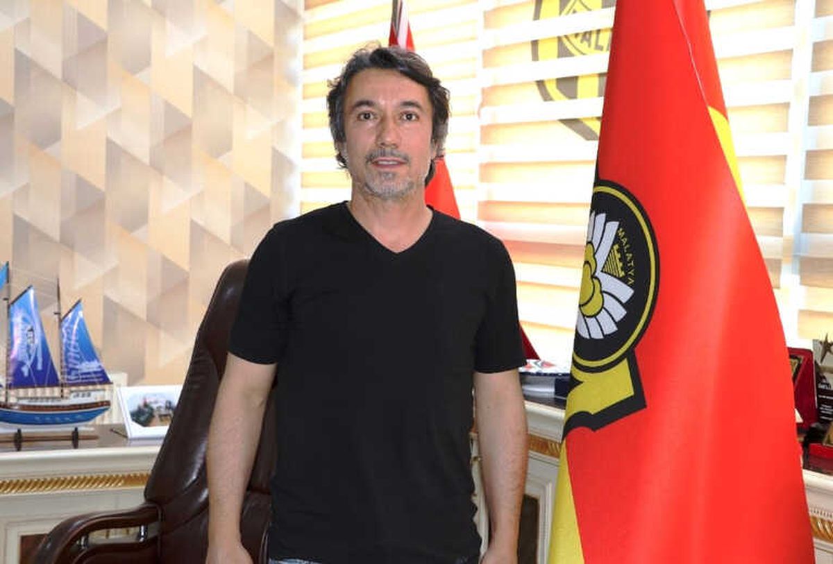 Evkur Yeni Malatyaspor\'dan Kamp ve Transfer Açıklaması