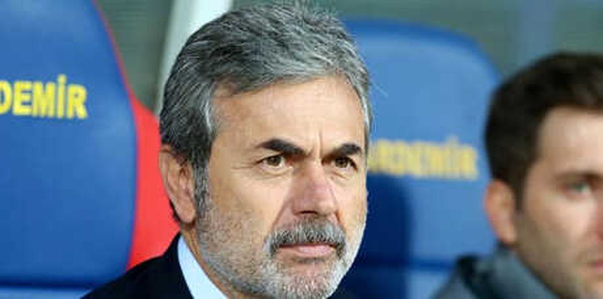 Fenerbahçe\'ye "Kocaman" Rekorlarla Veda