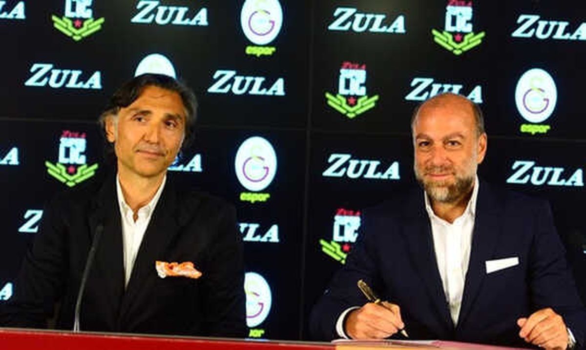 Galatasaray\'dan E-spor Atağı