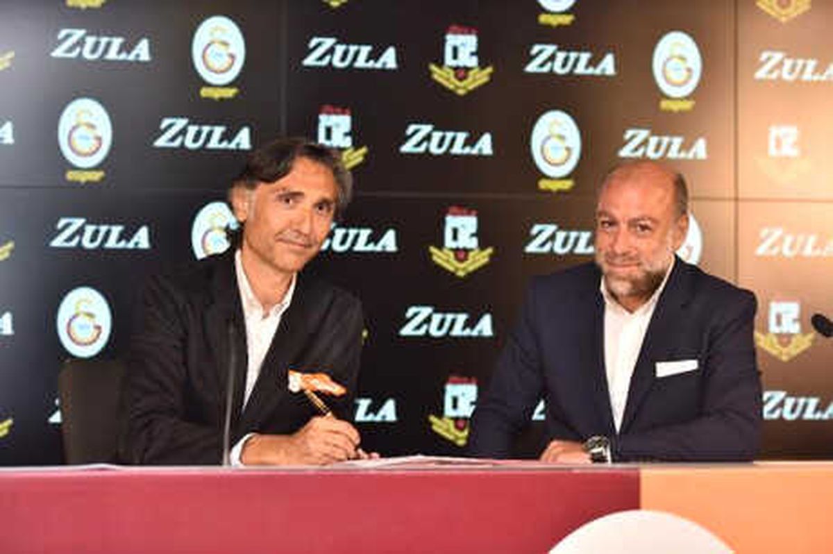 Galatasaray\'dan Espor Anlaşması