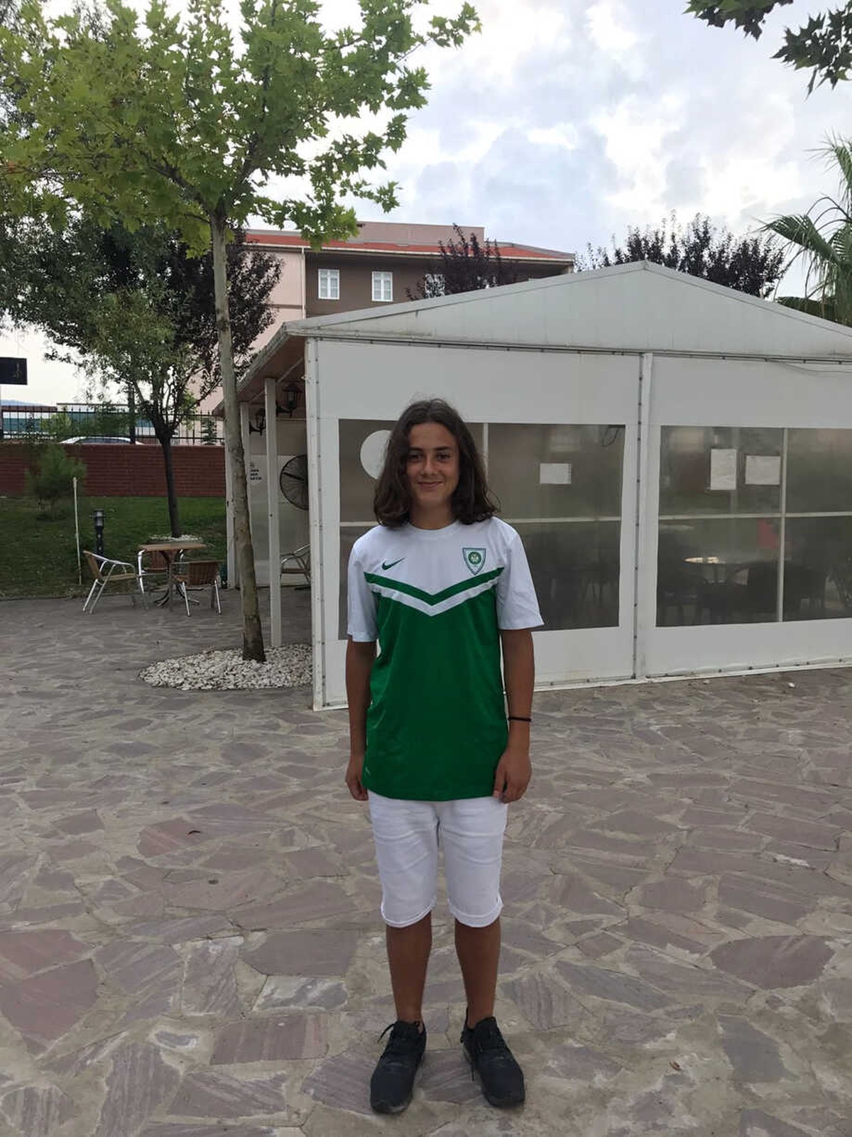 Geleceğin Yıldız Adayları Manisa Büyükşehir Belediyespor\'u Tercih Ediyor