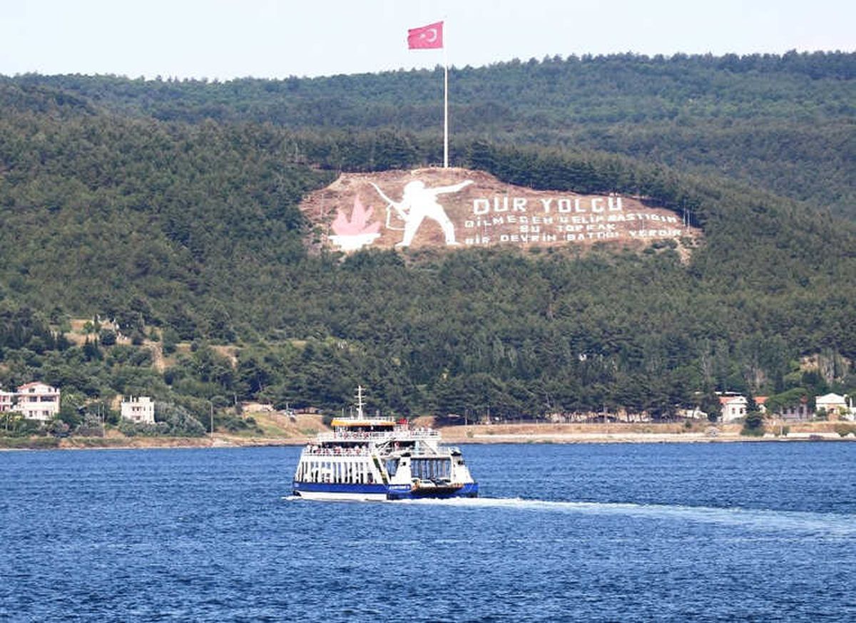Gestaş, Bayram Haftasında 136 Bin 320 Araç Taşıdı