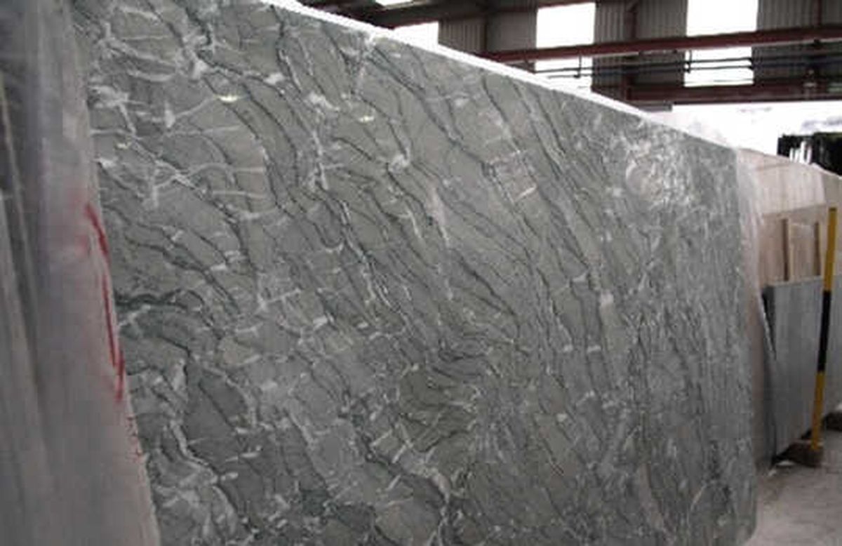 Granit İthalatına Damping Önlemi