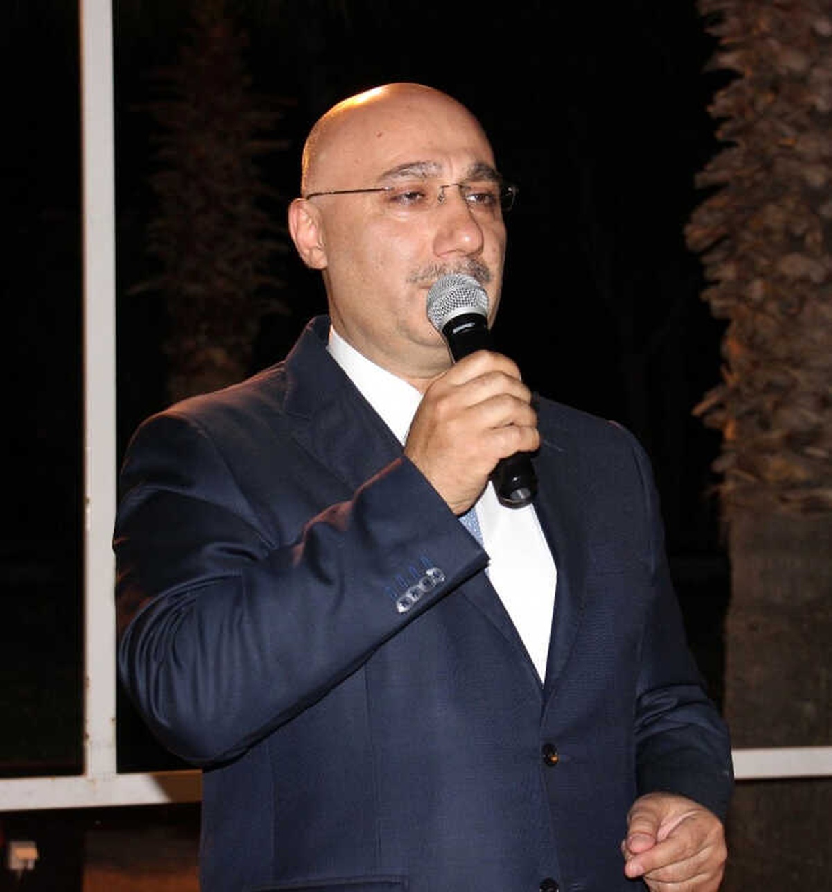 Halk Bankası Genel Müdürü Aslan: 2003 Yılında IMF Programları Altında Ezilirken Bugün 6,5 Milyar...