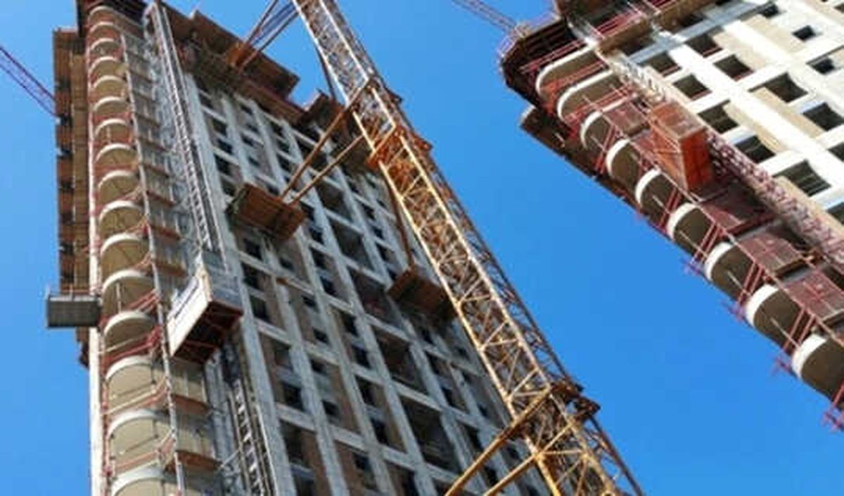 İnşaat Malzemeleri Sektöründe Faaliyetler Geriledi