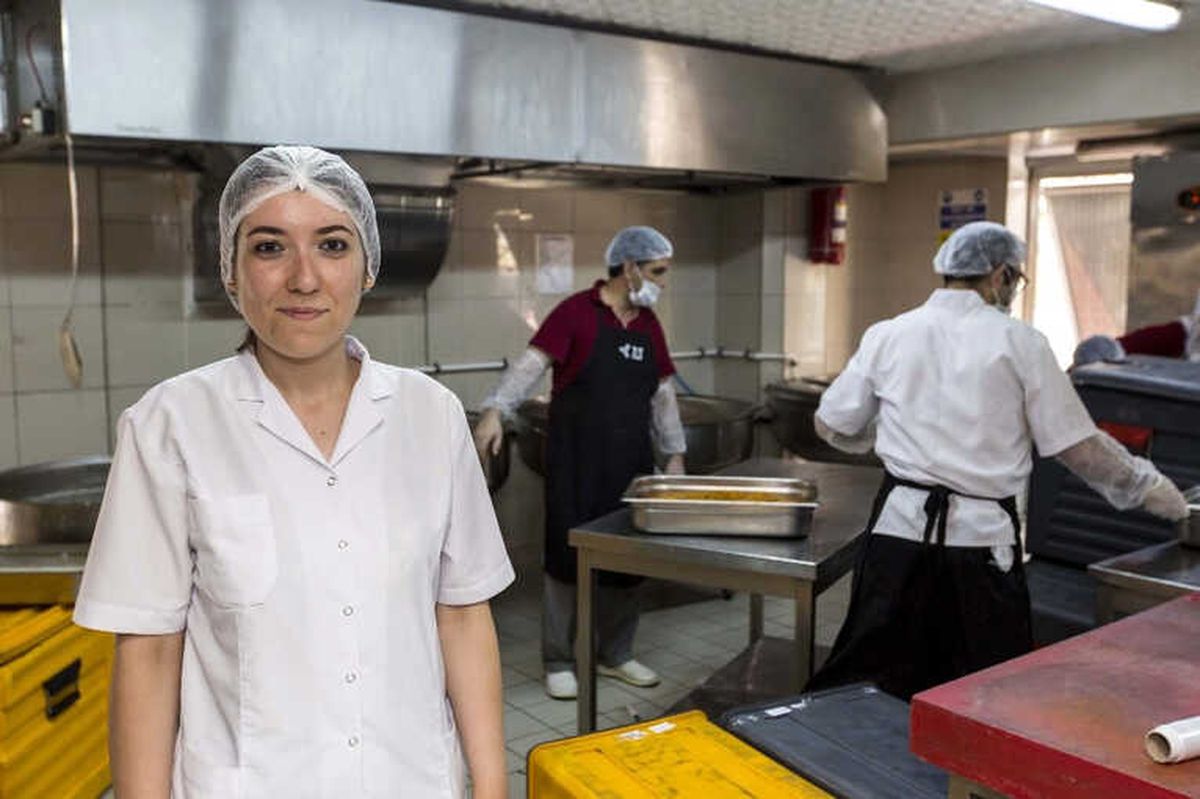 İş ve Kariyer Geliştirme Birimi, Eyüpsultanlıları İş Sahibi Yapıyor