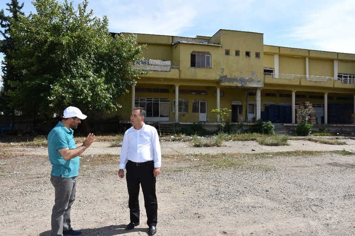 Kavaklıdere\'de Dönüşüm Başladı