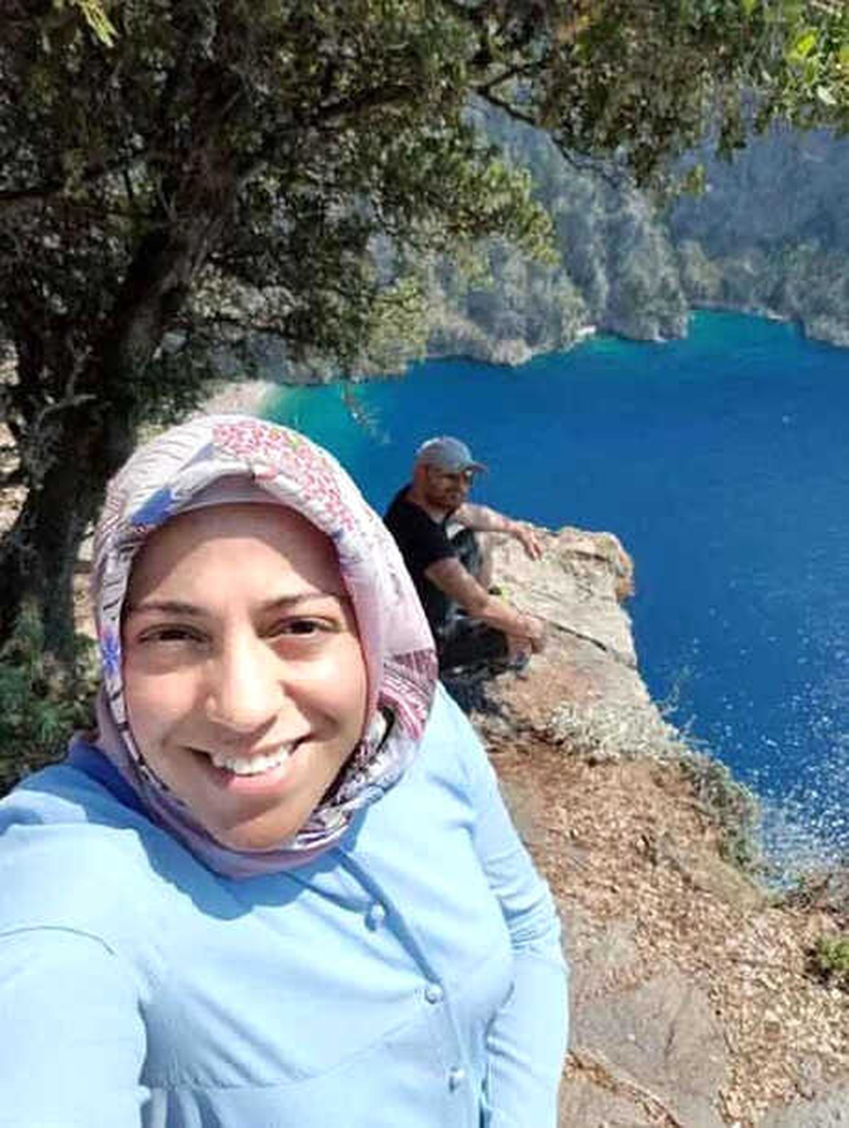 Kelebekler Vadisi\'nde Fotoğraf Çektirirken 300 Metreden Düşen Hamile Kadın Öldü