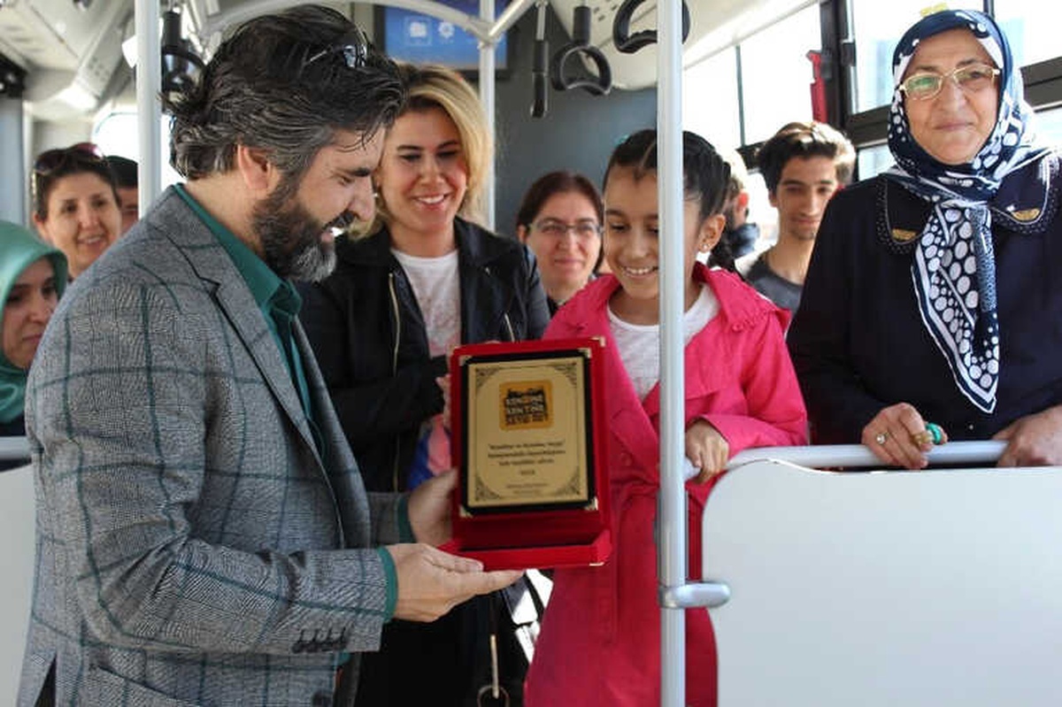 Kent Konseyi Sosyal Deneylerle Toplumun Nabzını Tutmaya Devam Ediyor