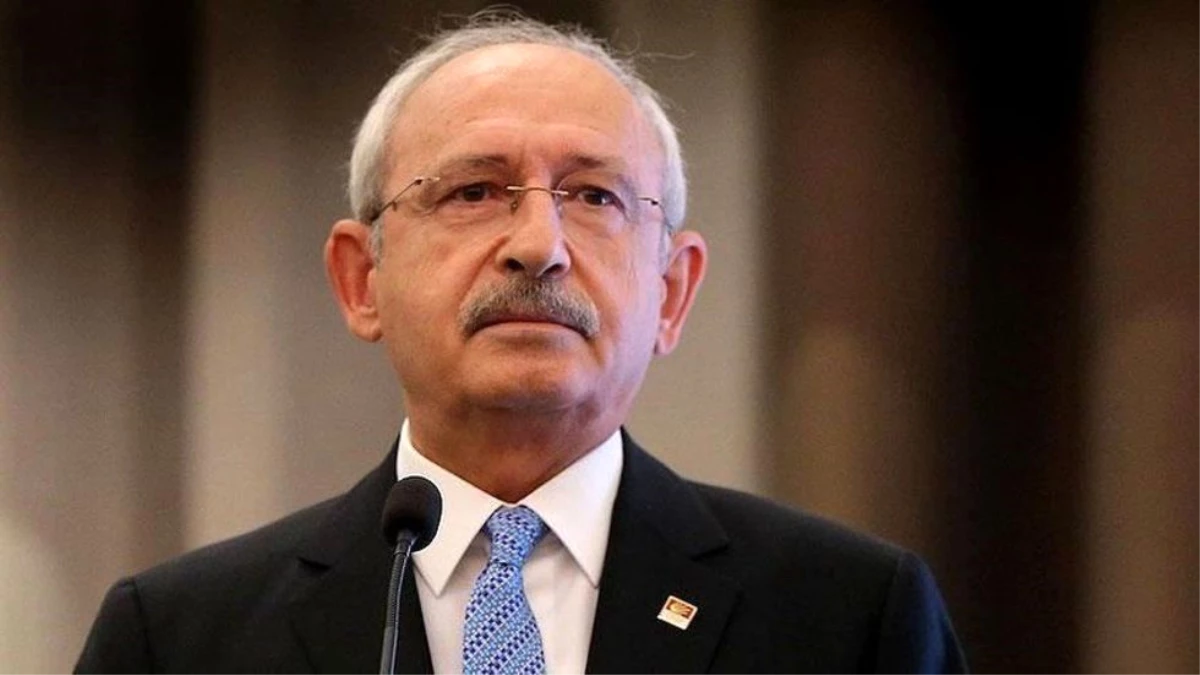 Kılıçdaroğlu, AK Parti\'nin Yenikapı Mitingi\'ne Katılan Çiller\'i Eleştirdi: Rızaya Dayalı Birliktelikler Değil