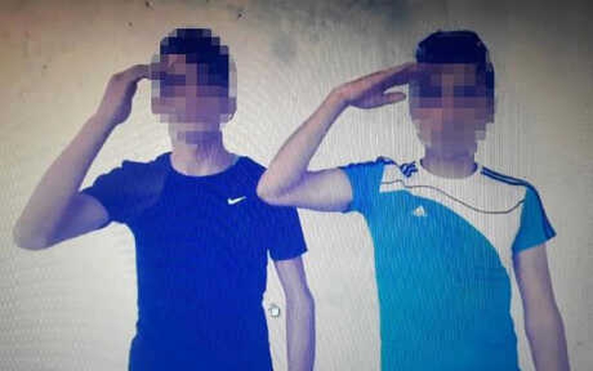 Klip ile Uyuşturucuya Özendirdikleri Gerekçesiyle Gözaltına Alındılar