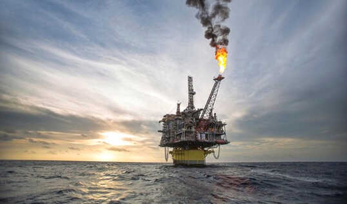 Küresel Doğalgaz İhracatı Arttı
