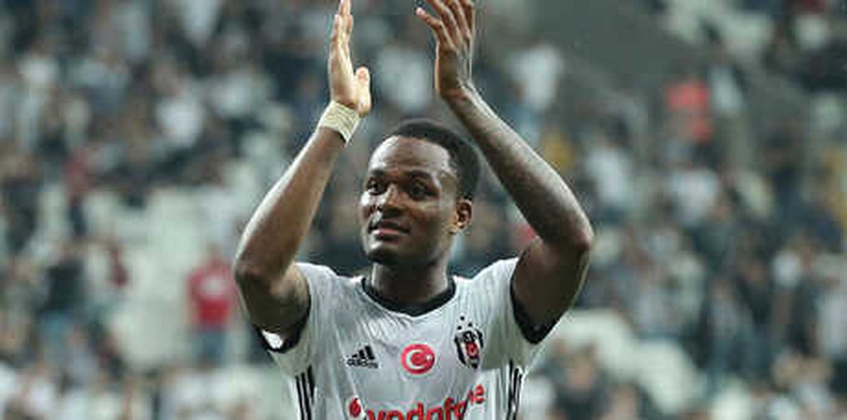 Larin\'in Hırsı