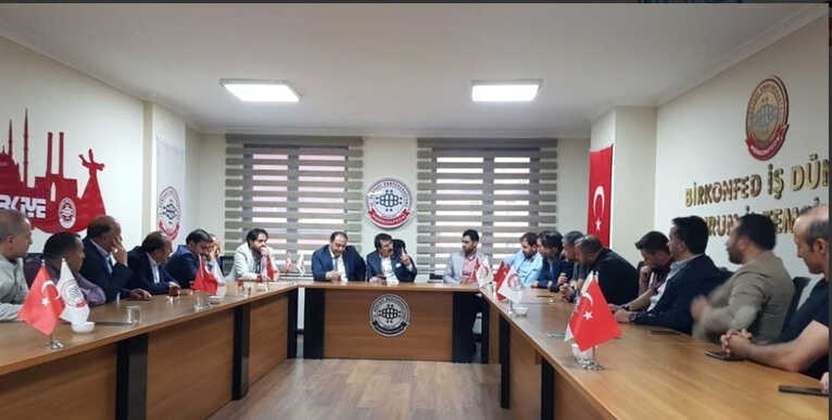Milletvekili Aydemir\'den Ak Güven Vurgusu