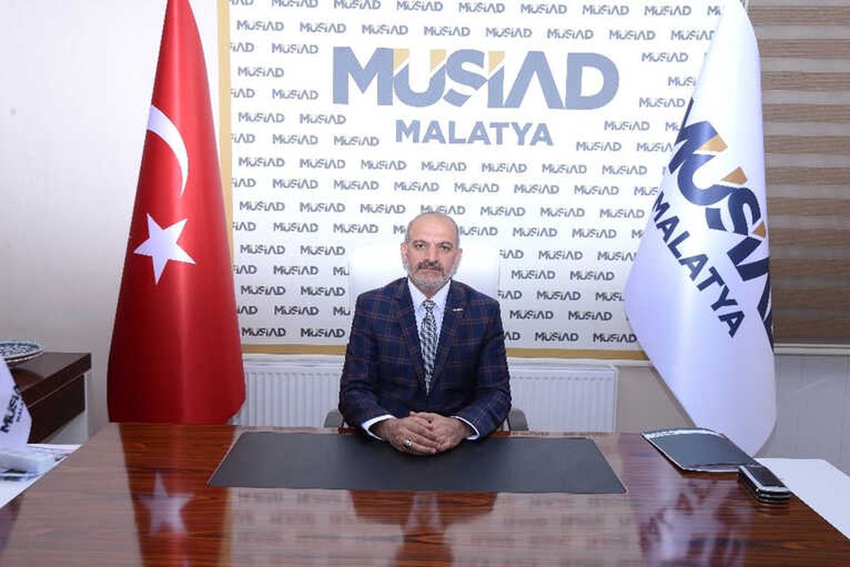 Müsiad\'dan 24 Haziran\'da Erdoğan\'a Destek Açıklaması