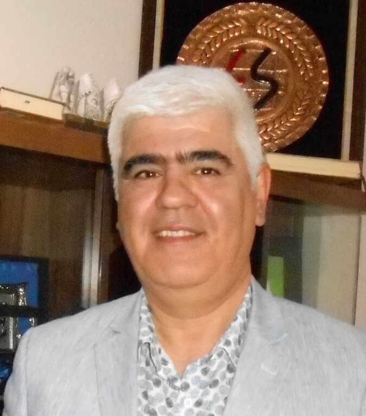Oda Başkanı Şen, Federasyonu Başkanlığına Aday Olduğunu Açıkladı