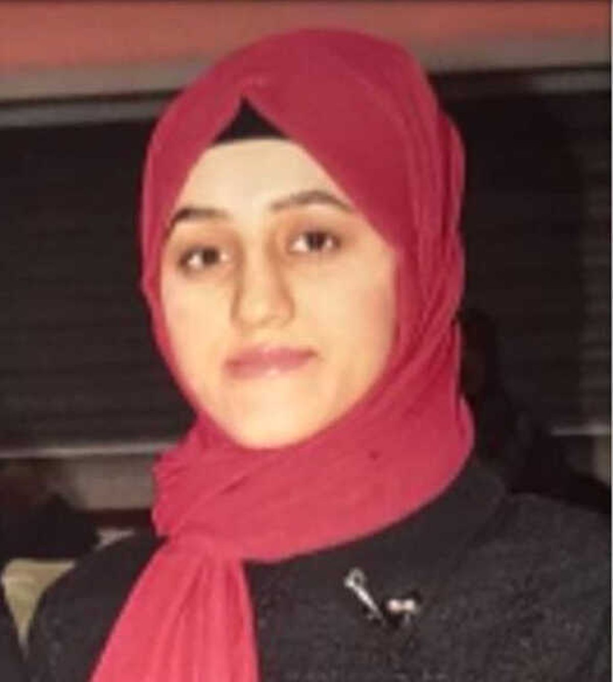 On Gün Önce Kaybolan Genç Kızdan Haber Alınamıyor