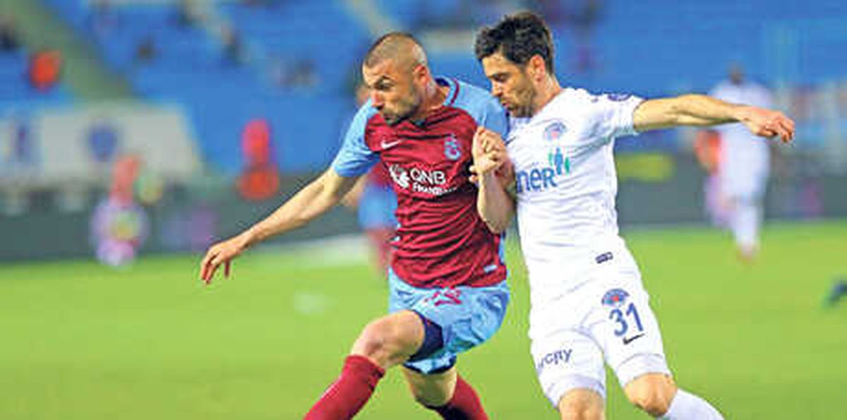 Önce Love Sonra Burak