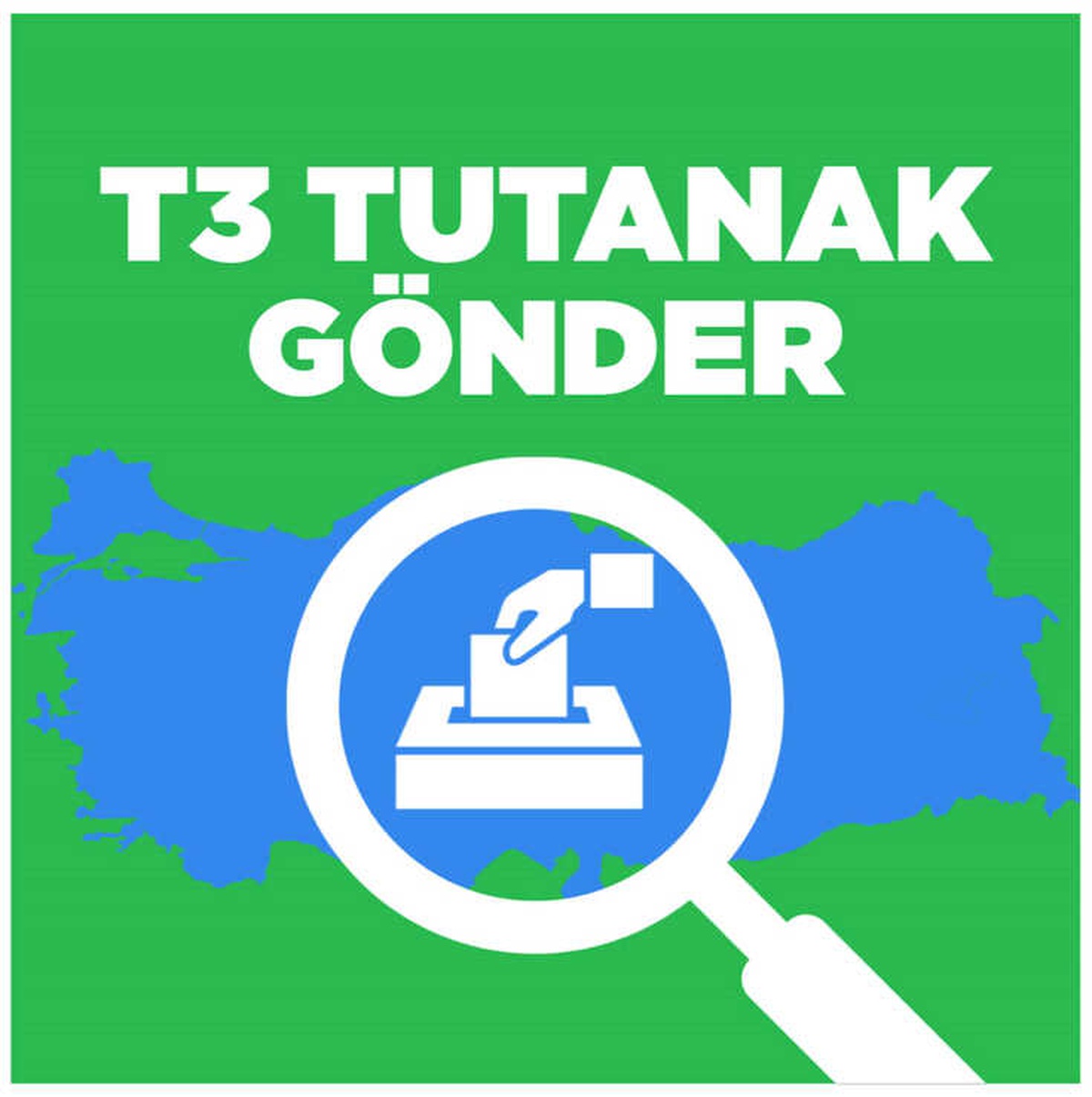 Oy Ve Ötesi Tüm Seçmenleri Seçim Sürecine Katkı Sağlamaya Çağırıyor!