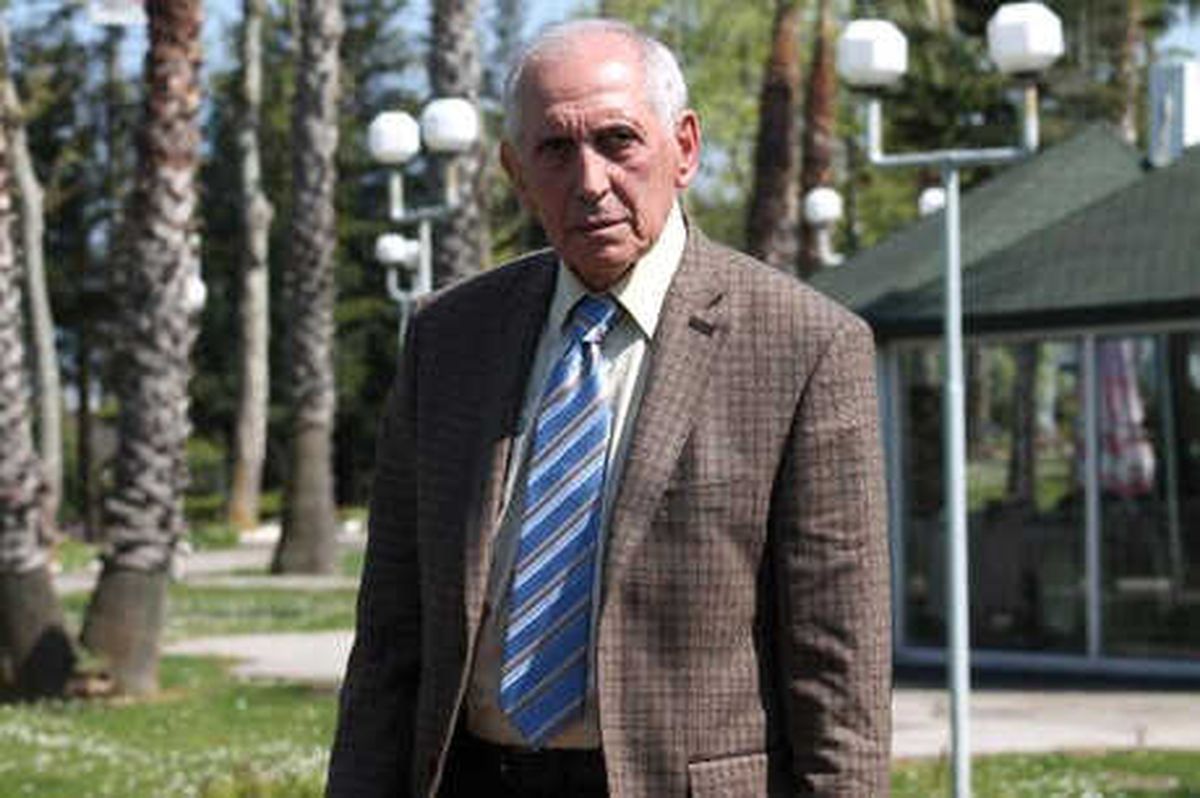 Özkan Sümer: "Transferde İhmalci Değiliz, Hızlıca Çözmeye Çalışıyoruz"