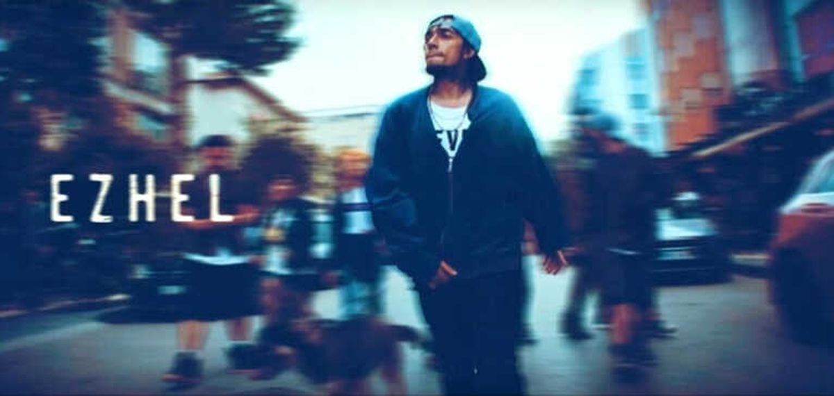 Rapçi Ezhel\'e Beraat