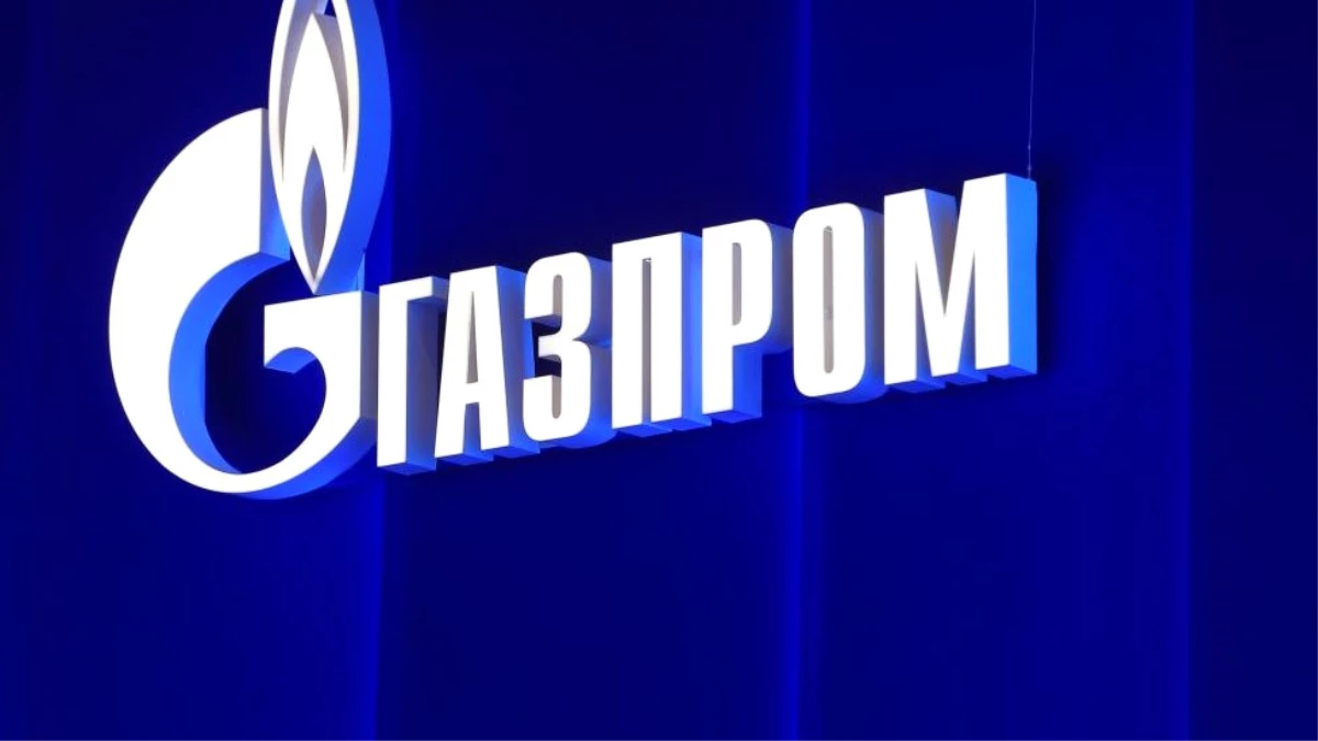 Rus Enerji Devi Gazprom\'un İngiltere\'deki Varlıklarına El Konuldu