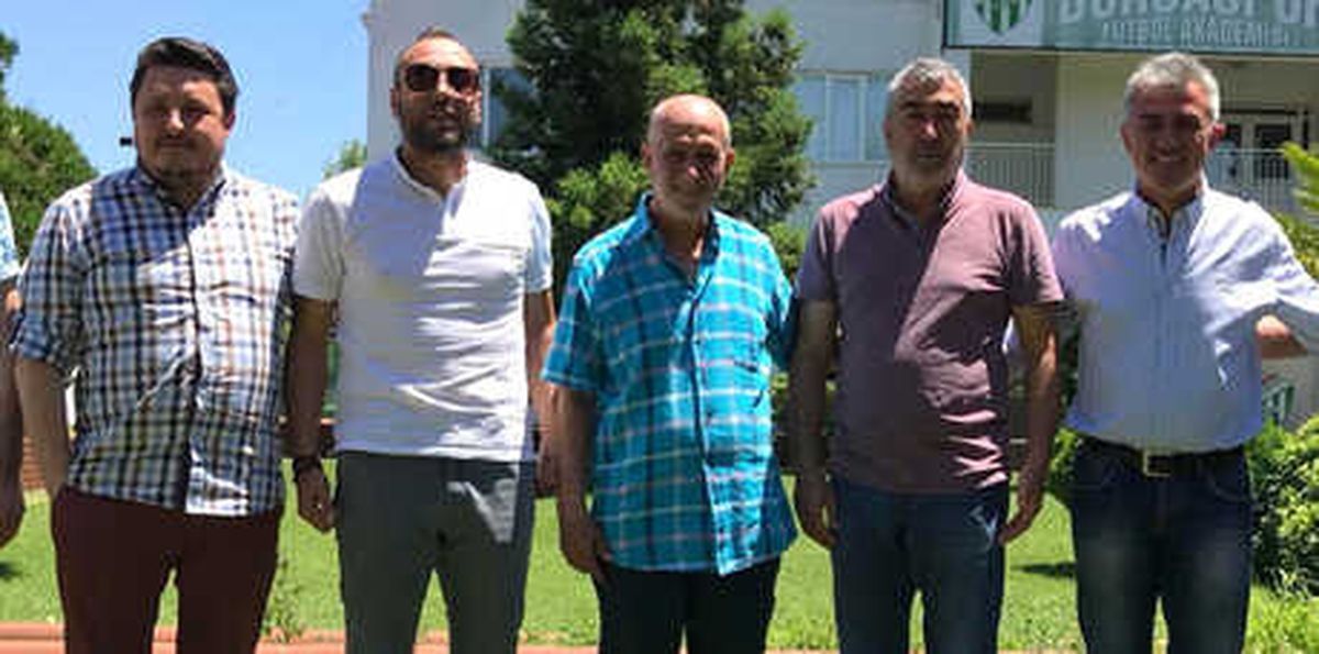 Samet Aybaba, 4 İsmin Üstünü Çizdi