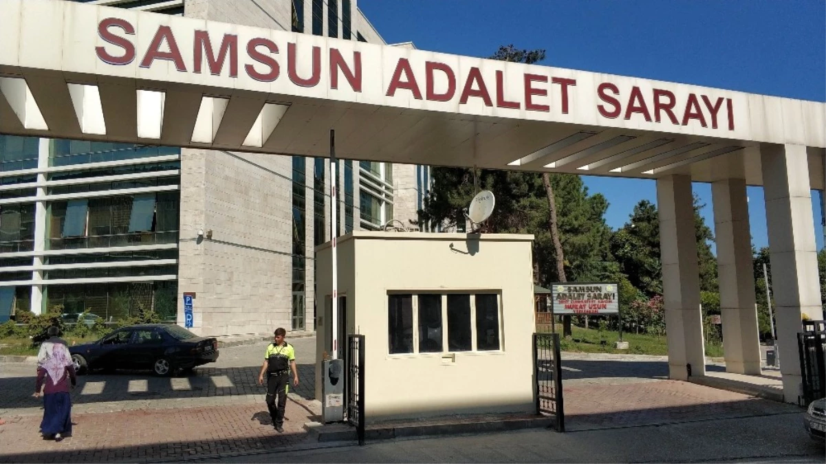 Samsun Cumhuriyet Başsavcılığından \'Doktora Saldırı\' Açıklaması