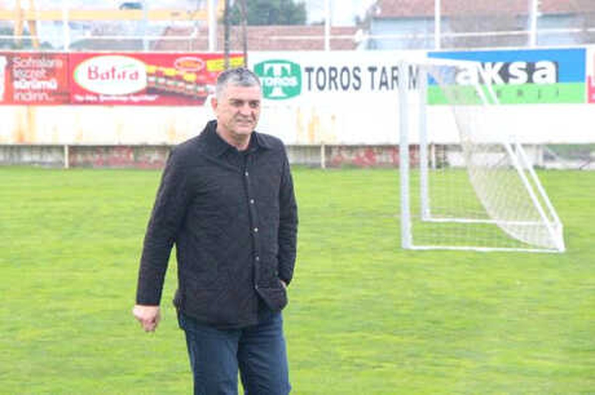 Samsunspor Transfer Çalışmalarına Hız Verdi