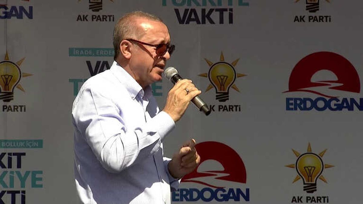 Şimdi Münbiç\'te Derslerini Veriyoruz"